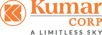 Kumar Corp Logo - Flats in Pune 